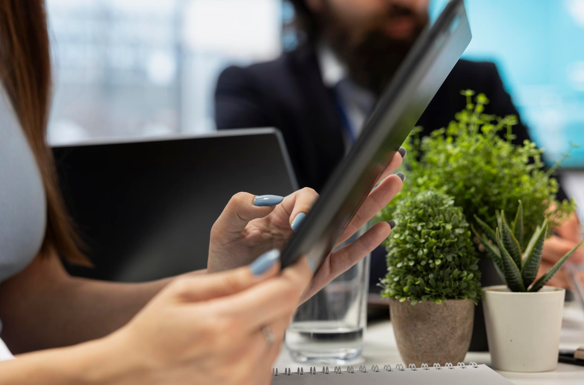 Quiz interativo: sua empresa precisa de licença ambiental?
