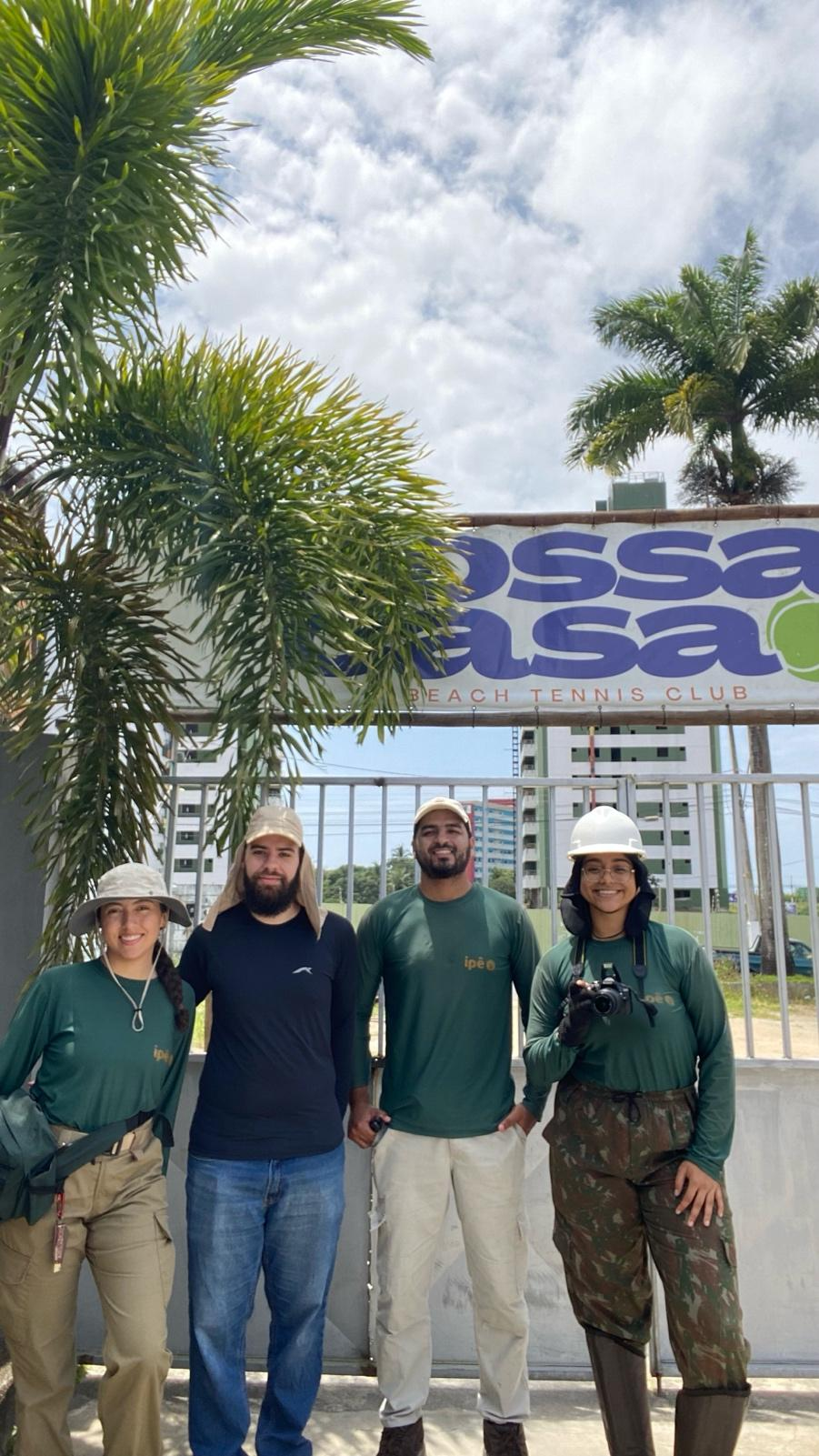 LICENCIAMENTO AMBIENTAL DE EMPREENDIMENTOS IMOBILIÁRIOS