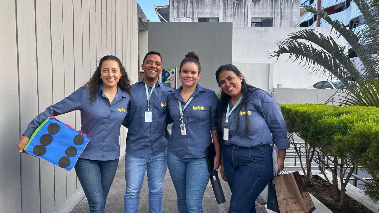 SESI / SENAI ALAGOAS - GESTÃO E EDUCAÇÃO AMBIENTAL