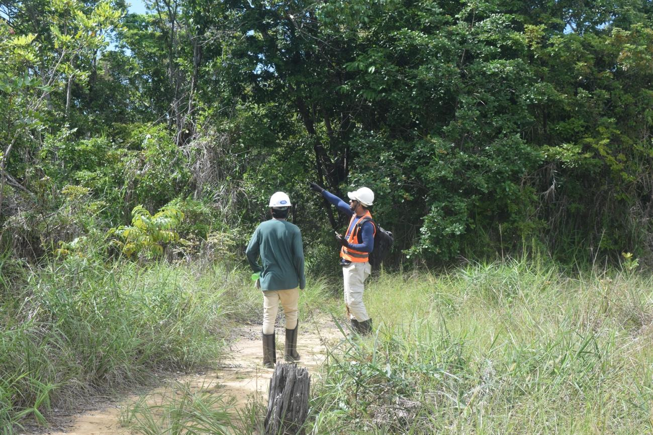 GESTÃO SOCIOAMBIENTAL – PROJETO BRT MACEIÓ