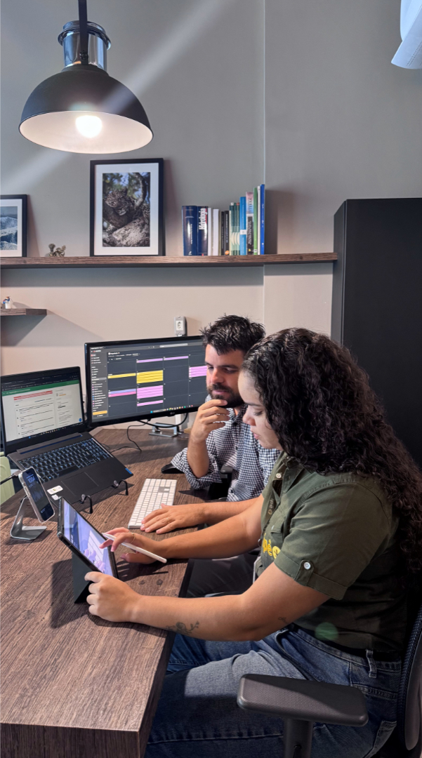 Planos de Gerenciamento de Resíduos