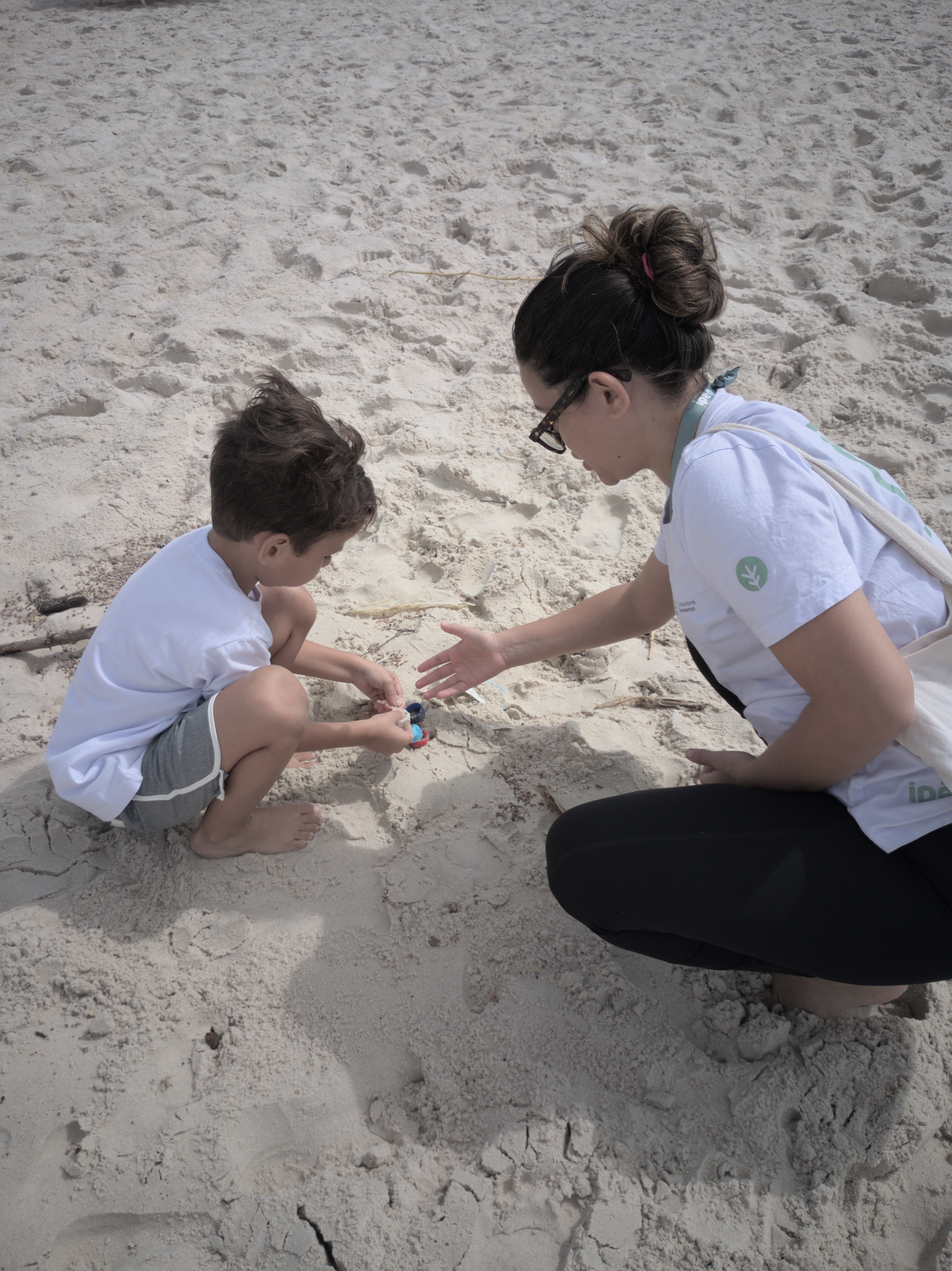Educação Ambiental