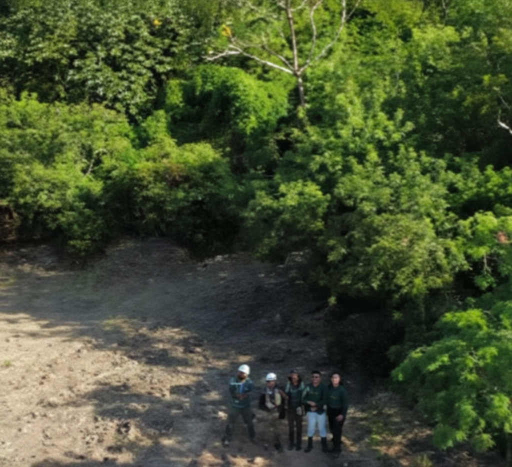 Assessoria Jurídica Ambiental